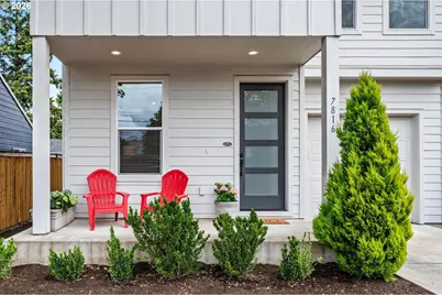 7816 SE 60th Ave, Portland, OR 97206 - Photo 4