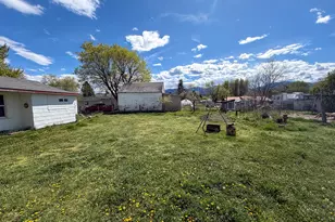 221 Cottonwood, Mount Vernon, OR 97865 - Photo 32