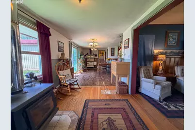 221 Cottonwood, Mount Vernon, OR 97865 - Photo 14