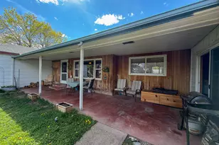 221 Cottonwood, Mount Vernon, OR 97865 - Photo 36