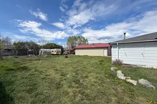 221 Cottonwood, Mount Vernon, OR 97865 - Photo 32