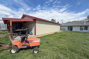 221 Cottonwood, Mount Vernon, OR 97865 - Photo 40