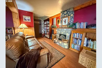 221 Cottonwood, Mount Vernon, OR 97865 - Photo 22