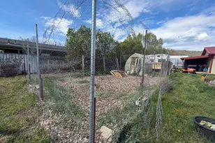 221 Cottonwood, Mount Vernon, OR 97865 - Photo 38