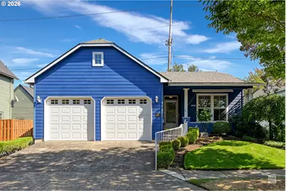 724 NE Pacific Dr, Fairview, OR 97024 - Photo 1
