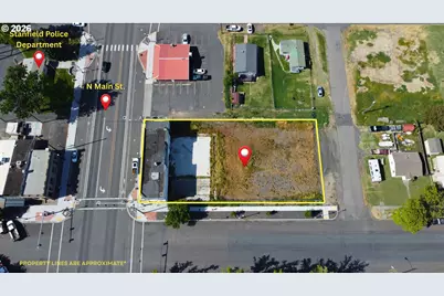 110 N Main St, Stanfield, OR 97875 - Photo 8
