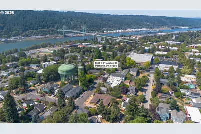 8045 N Princeton St, Portland, OR 97203 - Photo 16