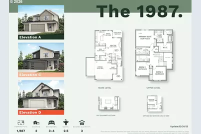 13812 NE 107th St #Lot 27, Vancouver, WA 98682 - Photo 2