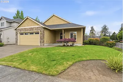1438 N Juniper Pl, Canby, OR 97013 - Photo 2