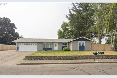 4726 Antelope Ct NE, Salem, OR 97305 - Photo 1