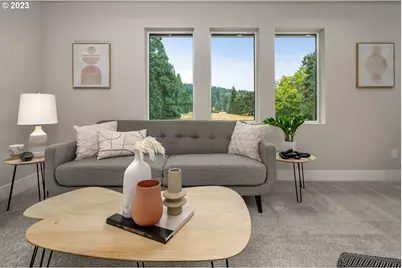 12131 SE Majestic Falls Ave, Happy Valley, OR 97086 - Photo 22