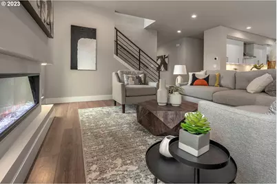 12131 SE Majestic Falls Ave, Happy Valley, OR 97086 - Photo 8