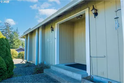 1521 Ranch Rd, Reedsport, OR 97467 - Photo 16