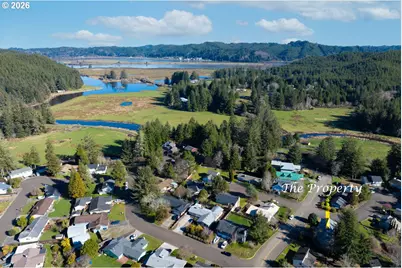 1521 Ranch Rd, Reedsport, OR 97467 - Photo 4
