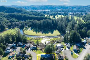 1521 Ranch Rd, Reedsport, OR 97467 - Photo 4