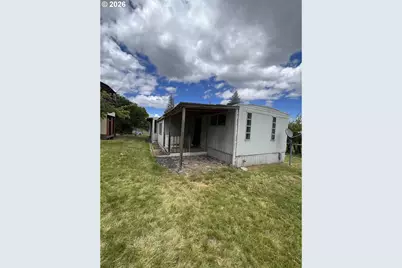 325 W 1st St, Long Creek, OR 97856 - Photo 24