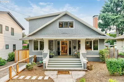 923 SE Lambert St, Portland, OR 97202 - Photo 1