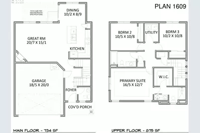 4201 NE 187th St #LOT 235, Vancouver, WA 98686 - Photo 2