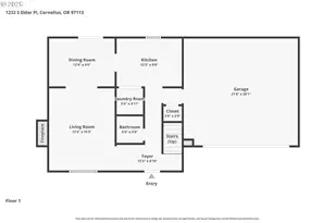 1232 Elder Pl, Cornelius, OR 97113 - Photo 32