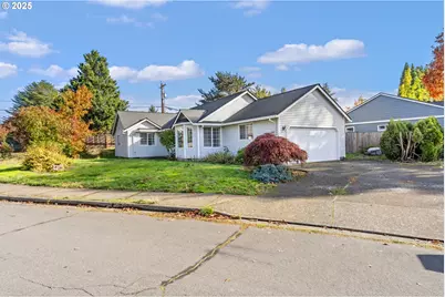 3376 NW Brandt Pl, Portland, OR 97229 - Photo 1