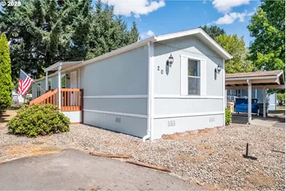 5050 Columbus St, Albany, OR 97322 - Photo 2