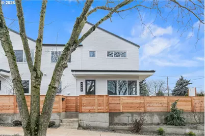 4485 NE 41st Ave #C, Portland, OR 97211 - Photo 2