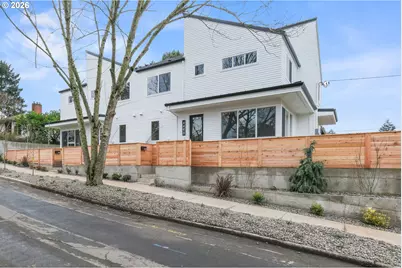 4485 NE 41st Ave #C, Portland, OR 97211 - Photo 1