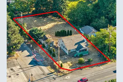 11509 SE Powell Blvd, Portland, OR 97266 - Photo 1