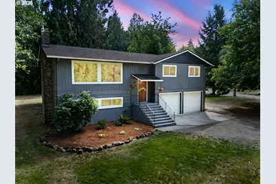 115 Maschke Rd, Vader, WA 98593 - Photo 1