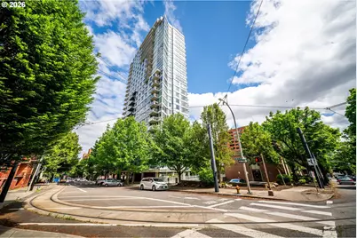 1500 SW 11th Ave #1503, Portland, OR 97201 - Photo 1