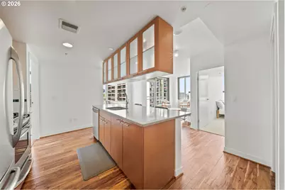 1500 SW 11th Ave #1503, Portland, OR 97201 - Photo 6