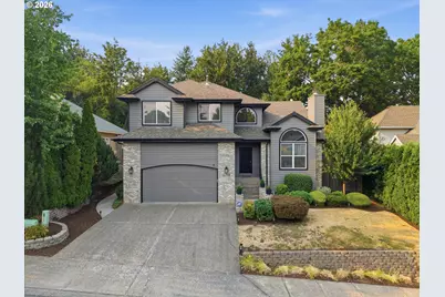 10719 NW Harding Ct, Portland, OR 97229 - Photo 42