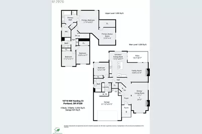 10719 NW Harding Ct, Portland, OR 97229 - Photo 46