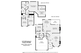 10719 NW Harding Ct, Portland, OR 97229 - Photo 46