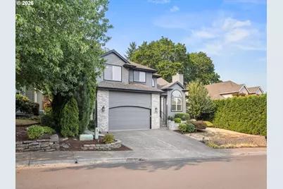 10719 NW Harding Ct, Portland, OR 97229 - Photo 2