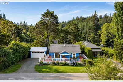 57598 Parkersburg Rd, Bandon, OR 97411 - Photo 2