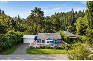 57598 Parkersburg Rd, Bandon, OR 97411 - Photo 2