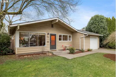 7825 SE Sherman St, Portland, OR 97215 - Photo 1