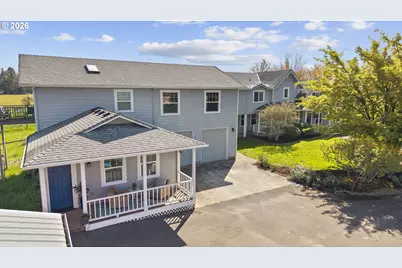 22405 NE Sunnycrest Rd, Newberg, OR 97132 - Photo 4