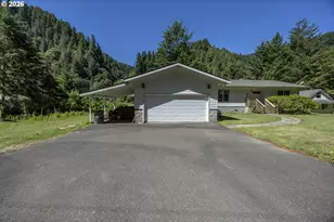 11445 E Mapleton Rd, Mapleton, OR 97453 - Photo 4
