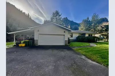 11445 E Mapleton Rd, Mapleton, OR 97453 - Photo 2