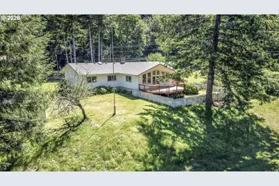 11445 E Mapleton Rd, Mapleton, OR 97453 - Photo 40