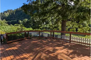 11445 E Mapleton Rd, Mapleton, OR 97453 - Photo 40