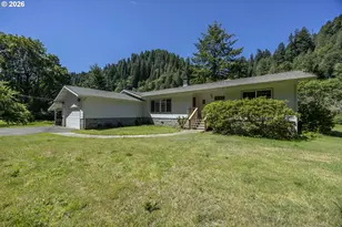 11445 E Mapleton Rd, Mapleton, OR 97453 - Photo 2