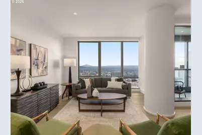 550 SW 10th Ave #2408, Portland, OR 97205 - Photo 6