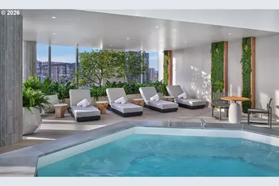 550 SW 10th Ave #2408, Portland, OR 97205 - Photo 28