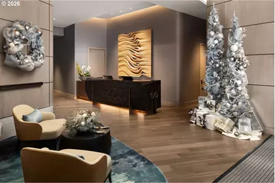 550 SW 10th Ave #2408, Portland, OR 97205 - Photo 4