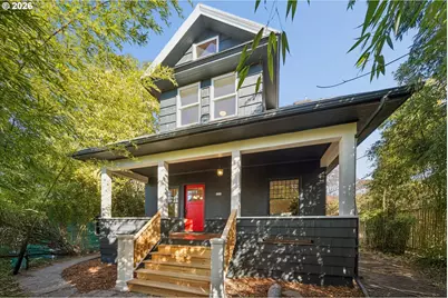 4404 SE 42nd Ave, Portland, OR 97206 - Photo 2