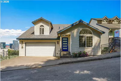 1240 SW Cardinell Way, Portland, OR 97201 - Photo 1