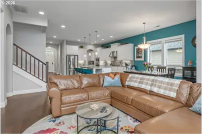 6541 SE Ketchum St, Milwaukie, OR 97267 - Photo 12